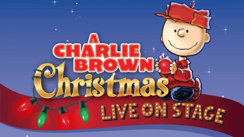 A Charlie Brown Christmas