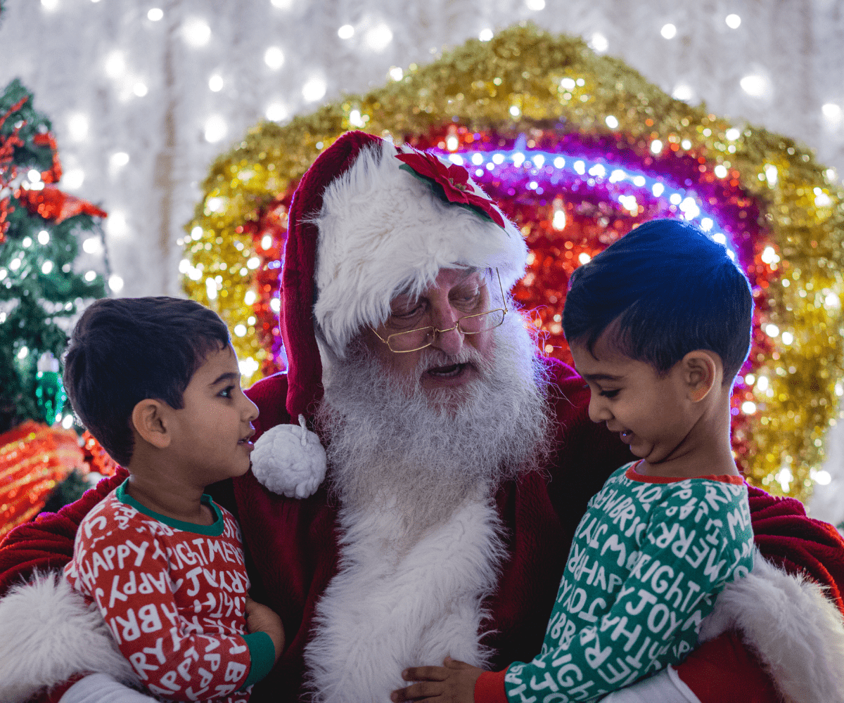 A MILLION Twinkling Lights and FamilyFun at Glow Saskatoon Family Fun Saskatoon