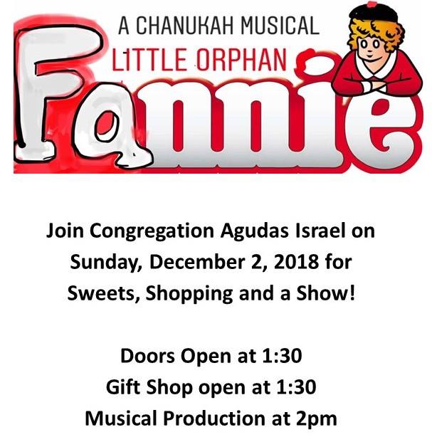 Chanukah Musical