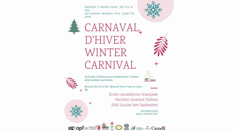 Carnival D'Hiver