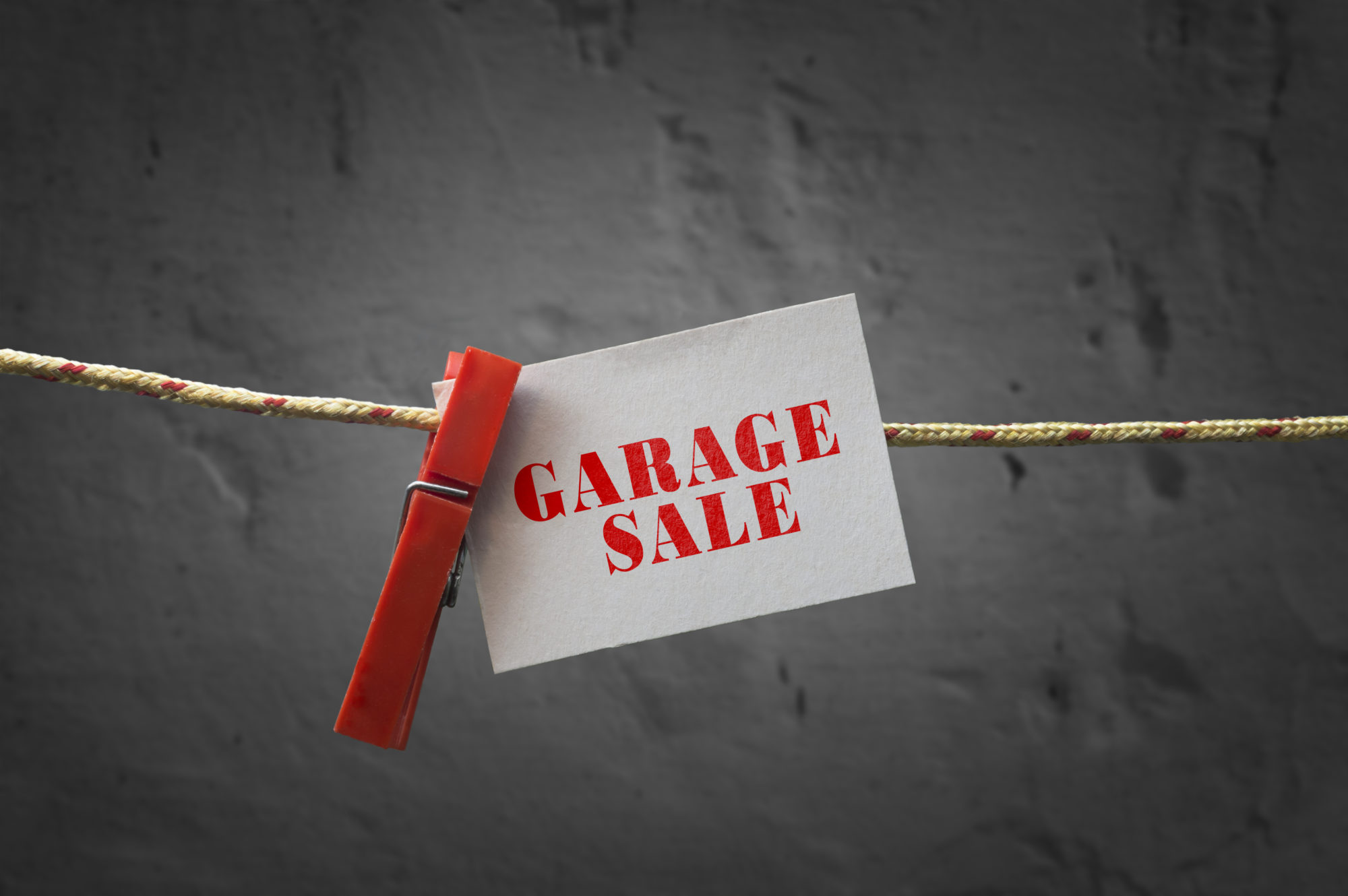 It's a MONSTER Garage Sale! Bargain Finds in Martensville and Warman