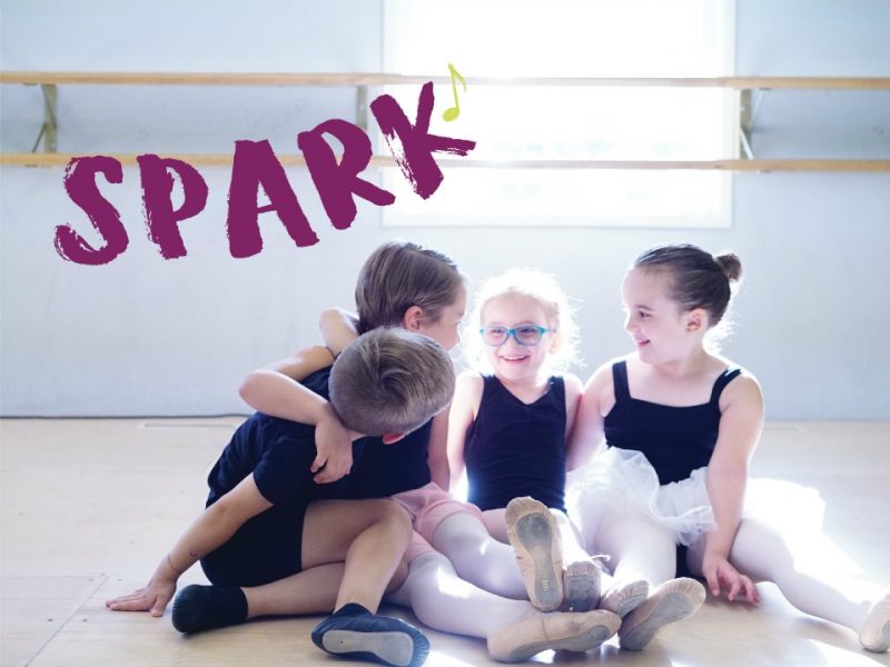 Introducing Saskatoon's First Performing Arts Preschool! The
