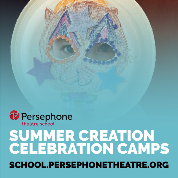 Persephone Theater Sommercamps
