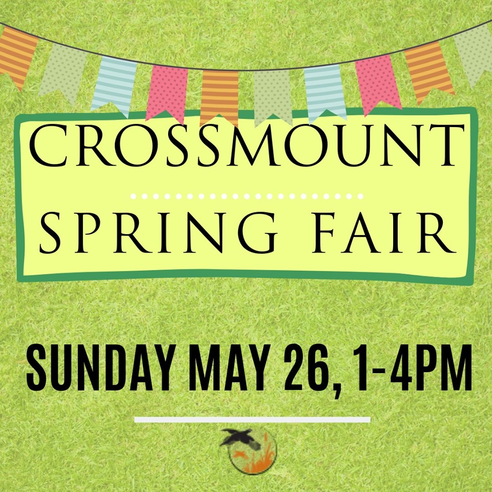 Crossmount Spring Fair