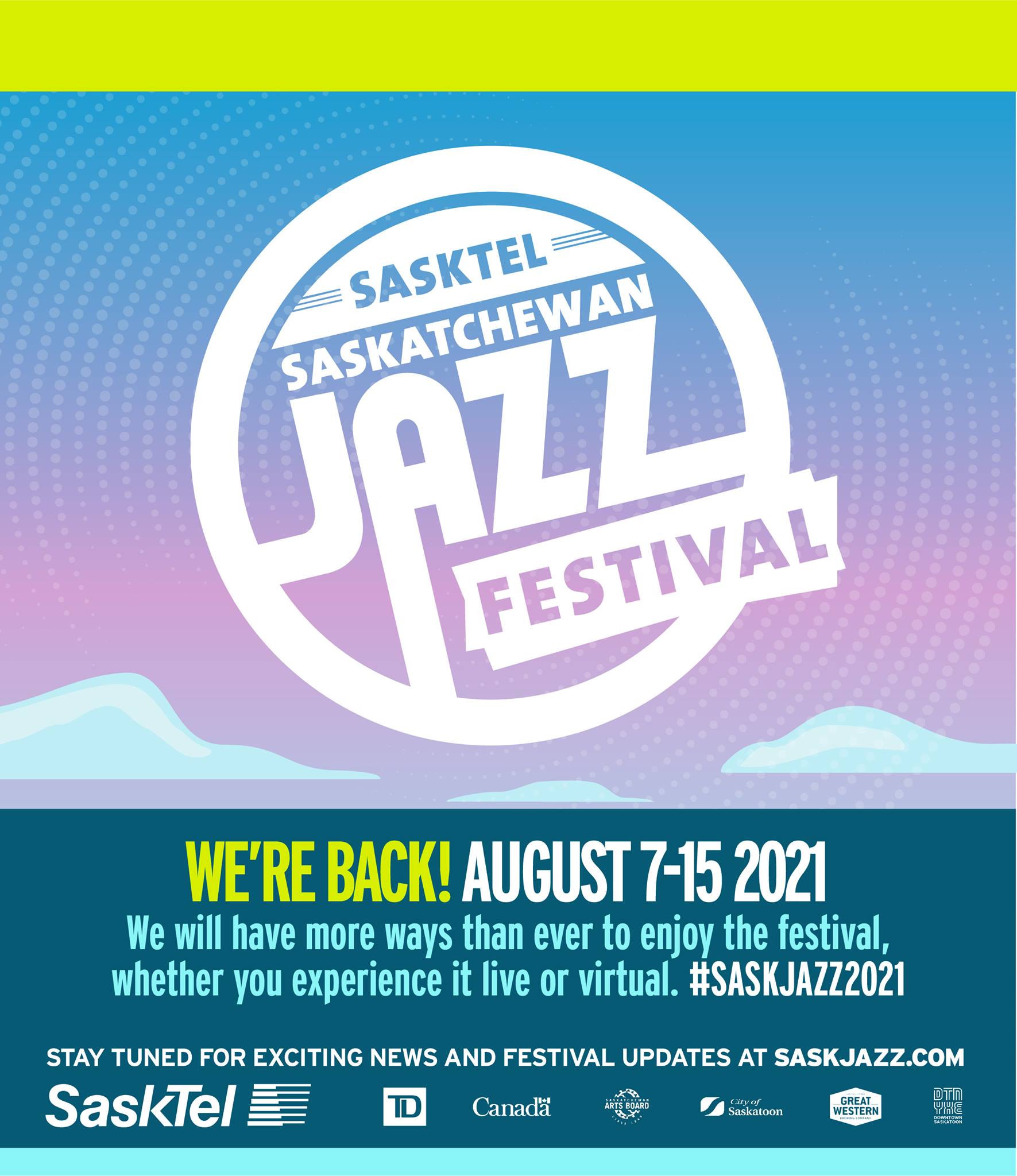 Saskatchewan Jazz Fest