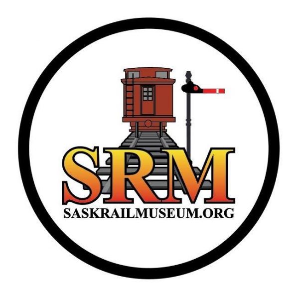 museu ferroviário de saskatchewan