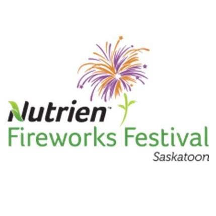 Nutrien Fireworks Festival