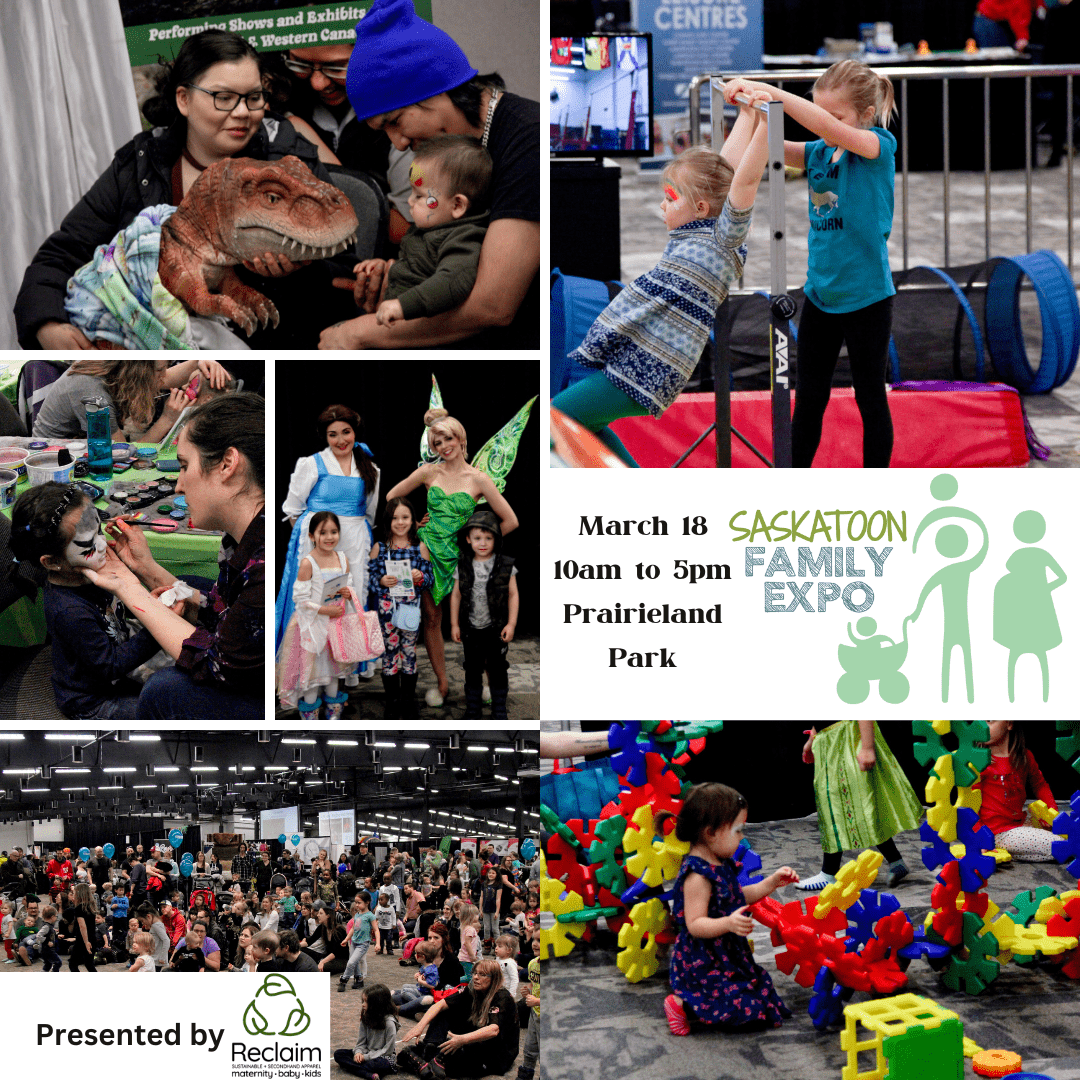 Saskatoon Family Expo