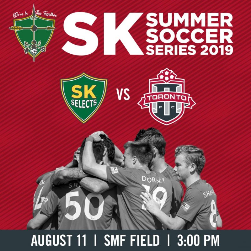 SK Selects Soccer