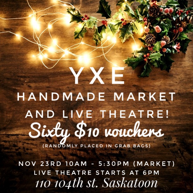 YXE Handmade Market