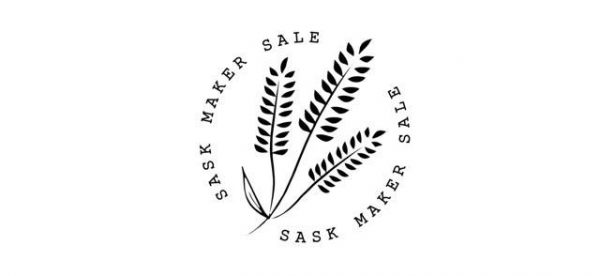 Sask Maker-Verkauf