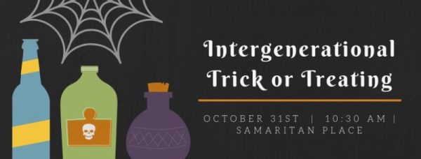 Halloween events in saskatoon
