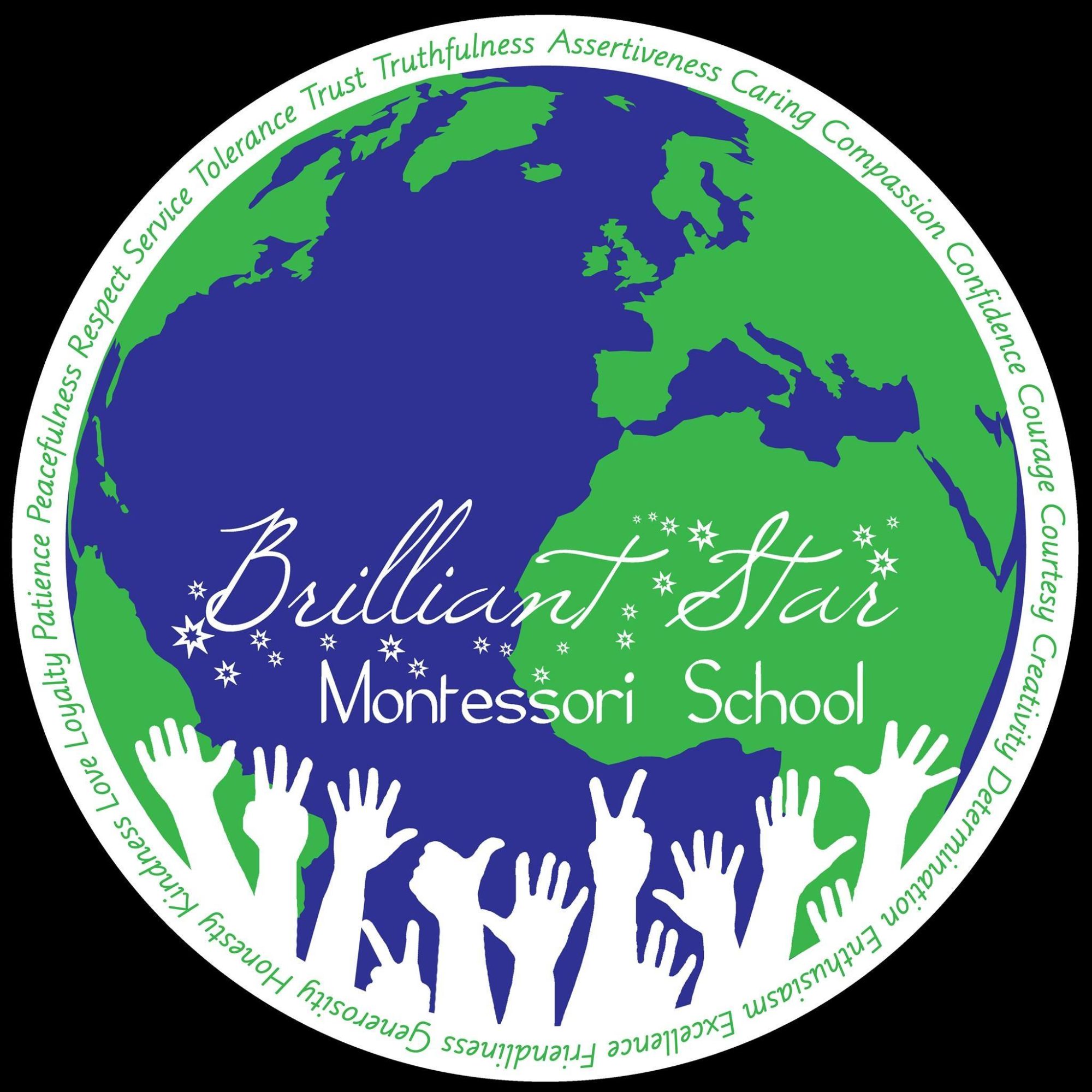 Brilliant Star Montessori School