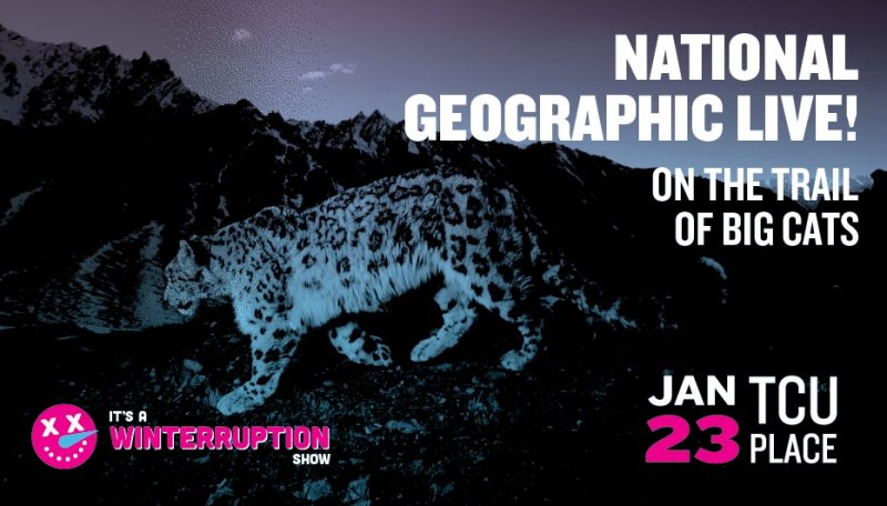 National Geographic Live