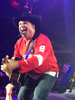 Garth Brooks 隔離音樂會