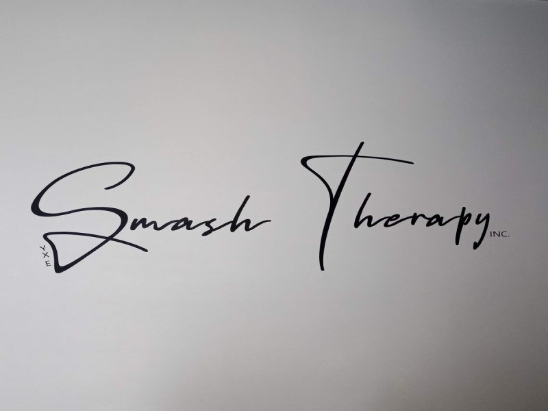 YXE Smash Therapy Inc. Family Fun Saskatoon