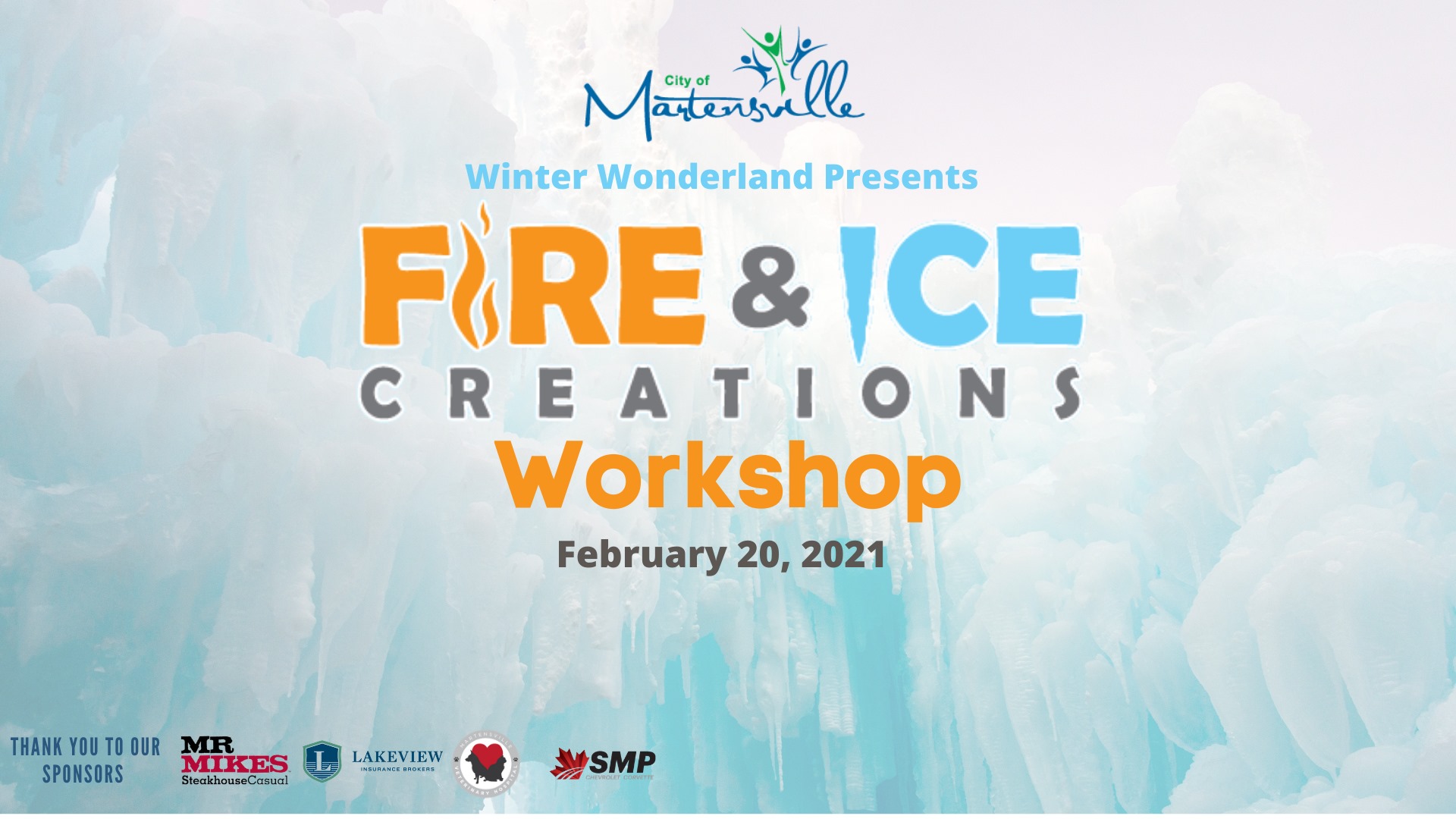 Fire and Ice Creations