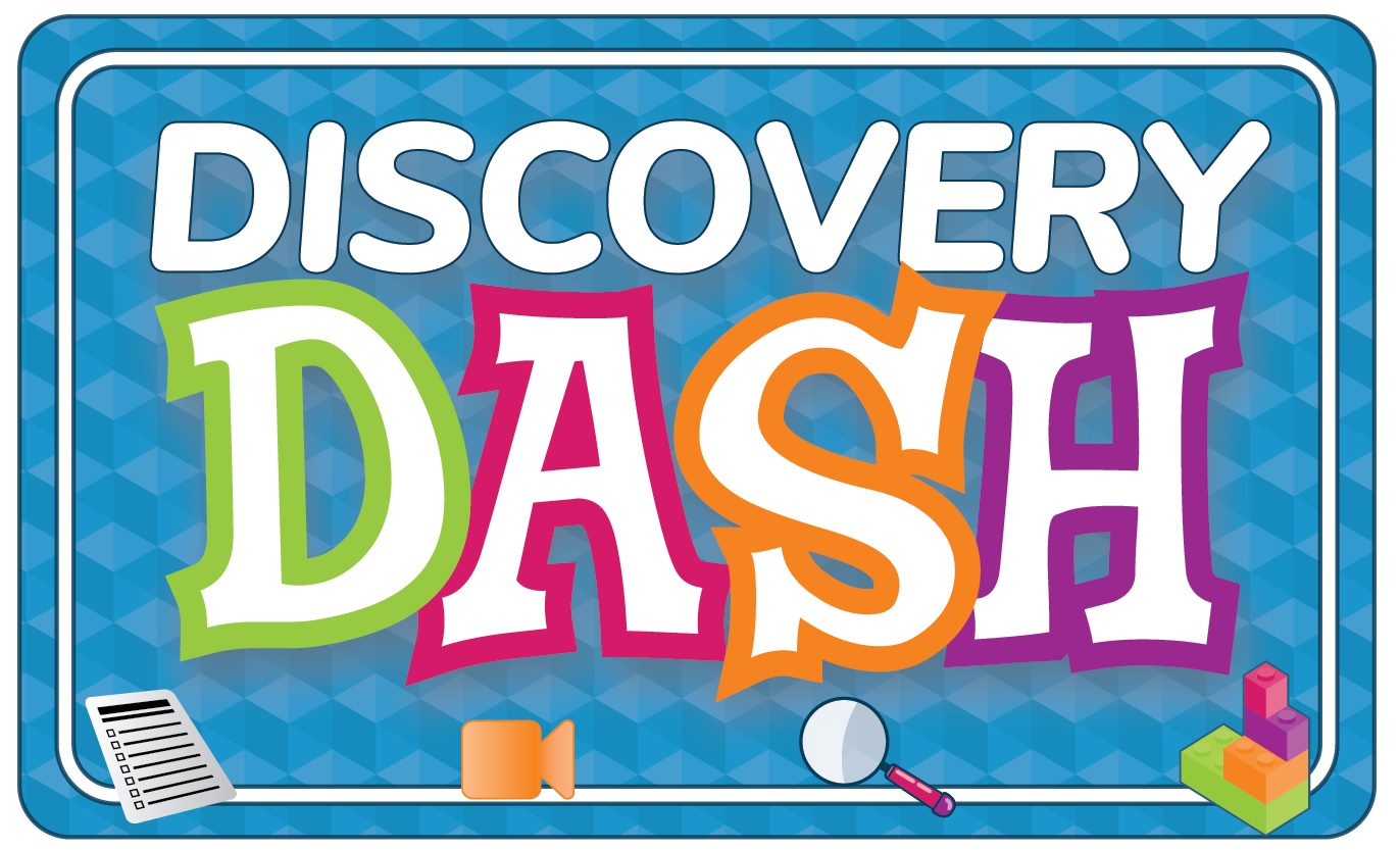 2021 Discovery Dash