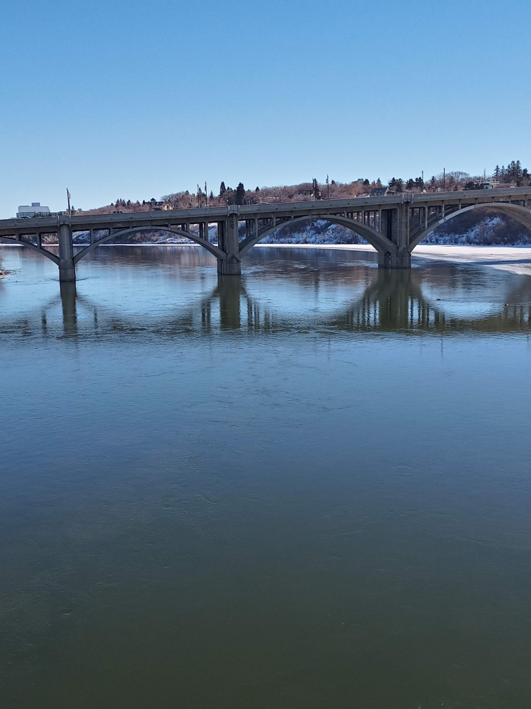 Broadway Bridge