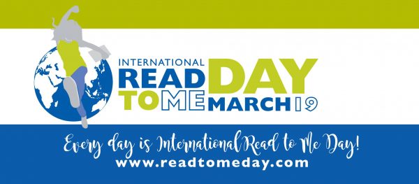 International Read to Me Day