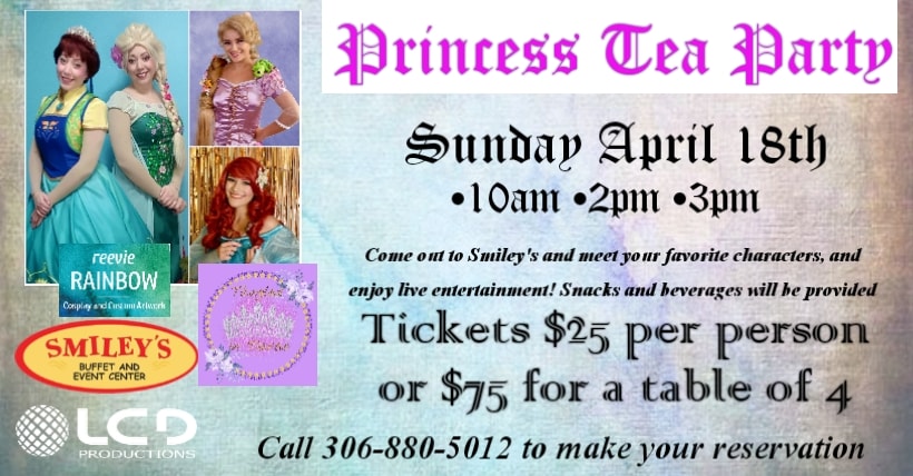 princess-tea-party