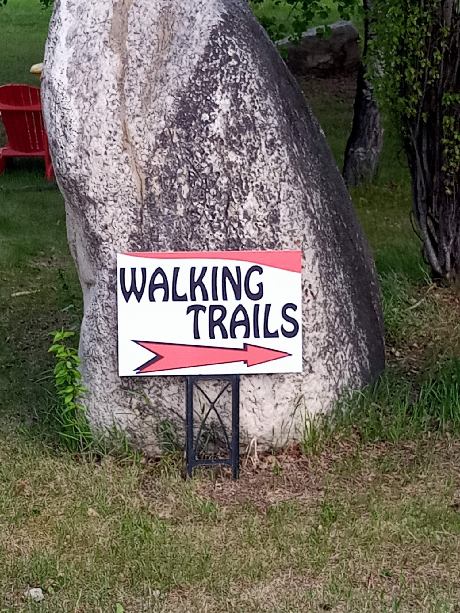 walking-trails