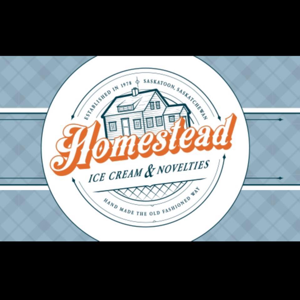 Homestead Ice Cream and Novelties Family Fun Saskatoon
