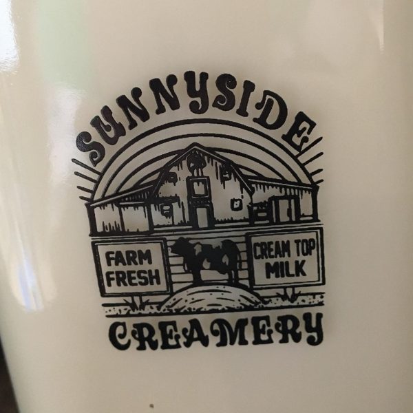 sunnyside dairy farm