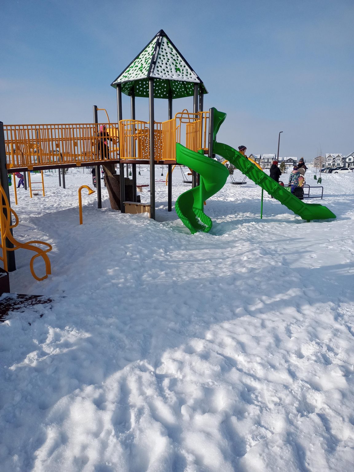 Favourite Saskatoon Parks and Playgrounds Family Fun Saskatoon