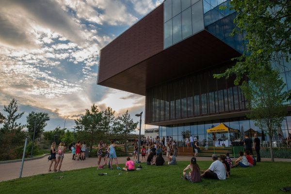 remai modern concert series