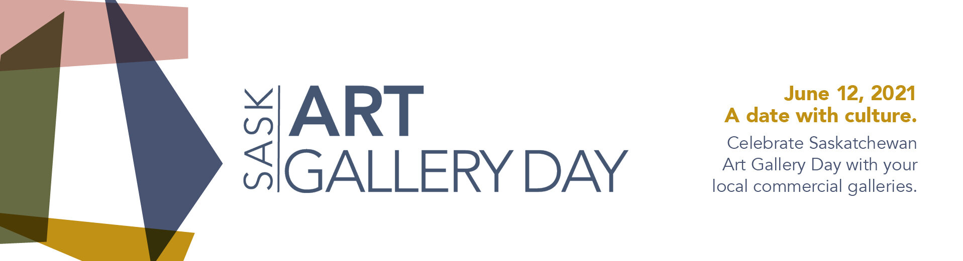 Sask Art Gallery Day
