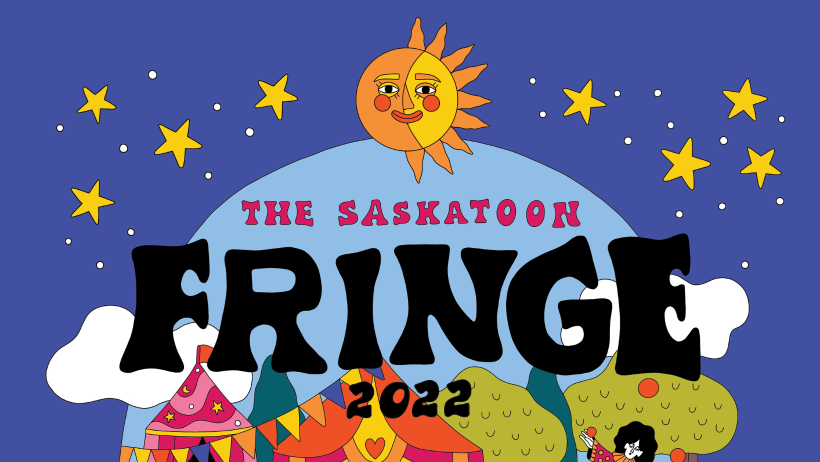 Saskatoon Fringe Festival