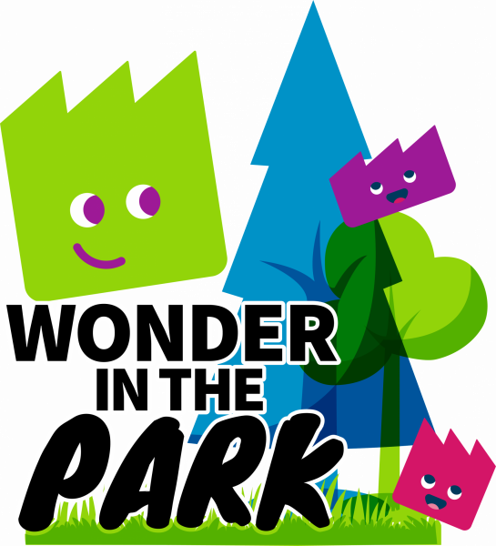 wonder in the park