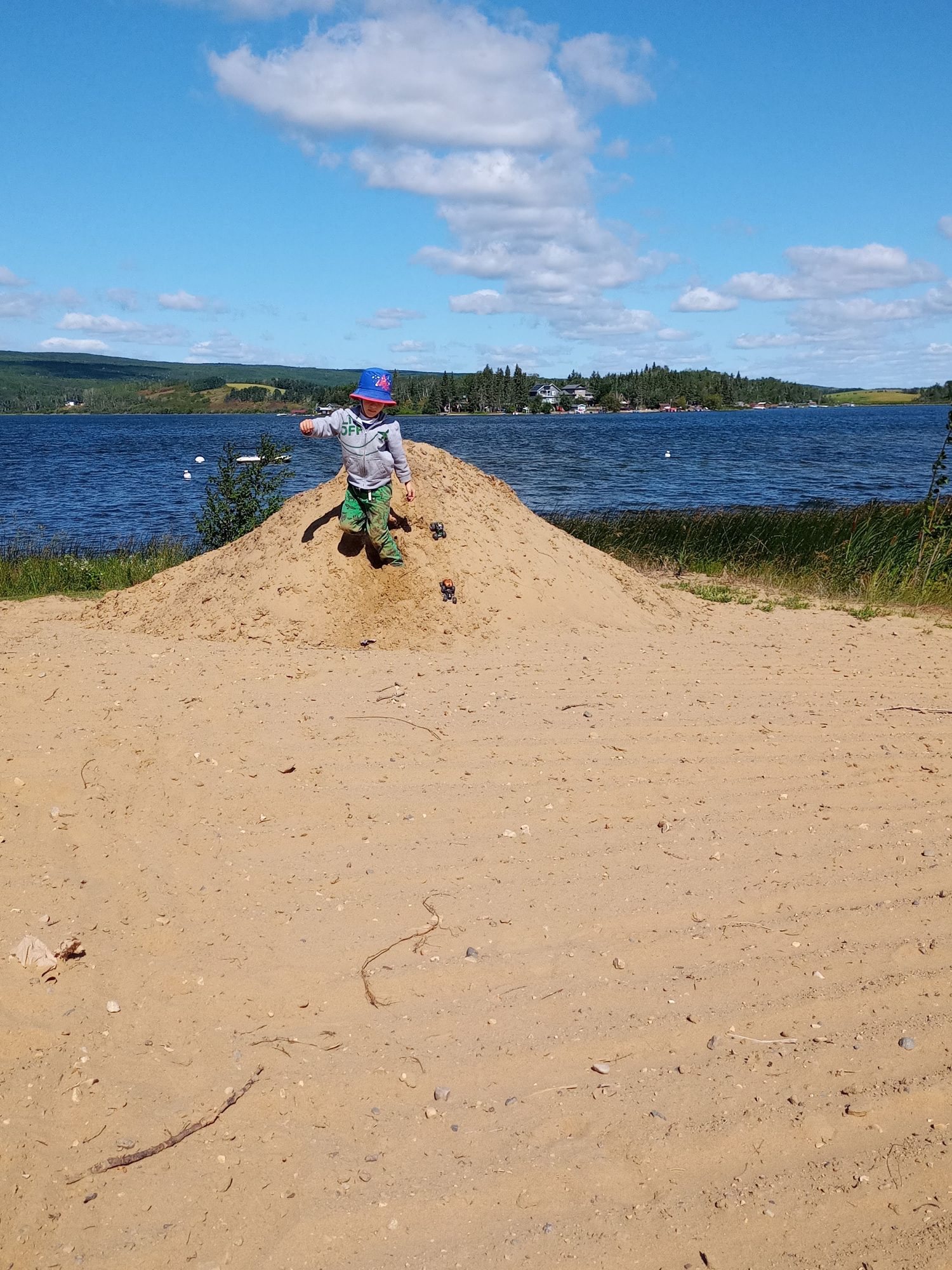 Martins Lake Regional Park