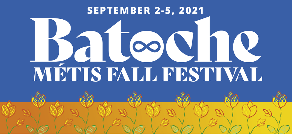 Batoche Métis Fall Festival