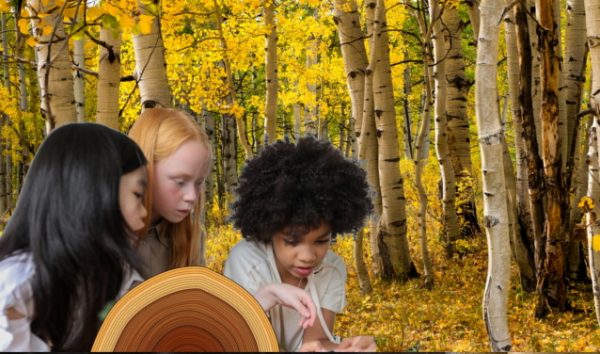 Canadian CLS environmental education program