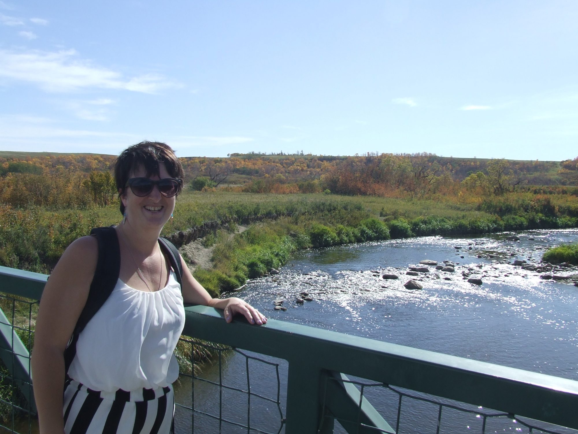 Wascana-Trails