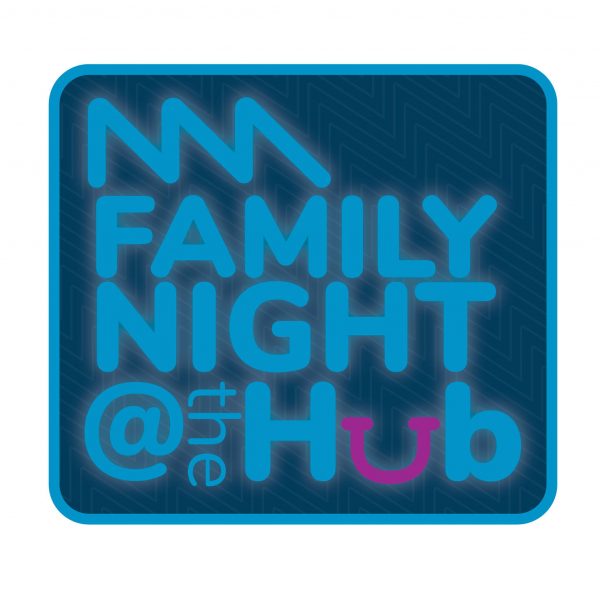 Noches familiares de Wonderhub