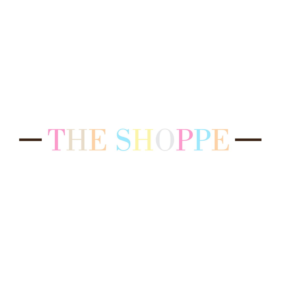 The Shoppe 的超级英雄活动