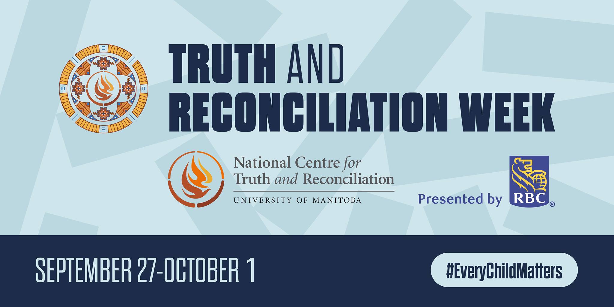 Truth and Reconciliation Week