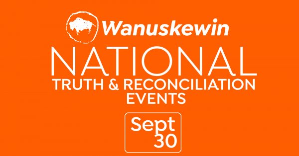 Día Nacional de la Verdad y la Reconciliación