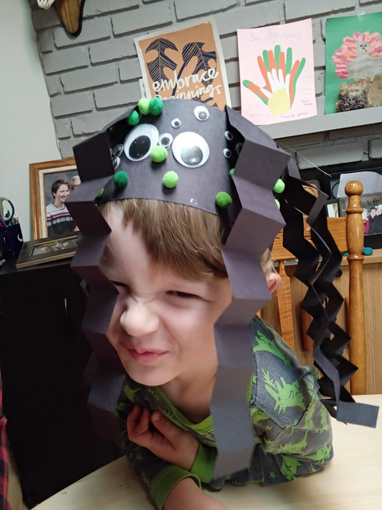 Halloween Crafts