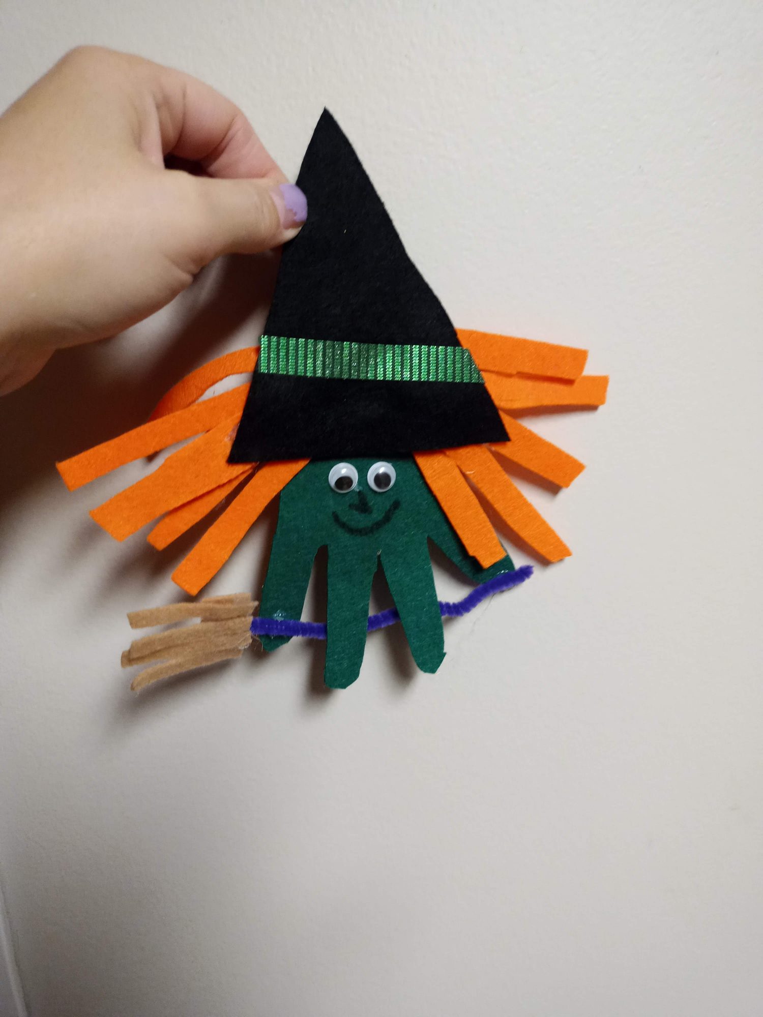 Halloween Craft