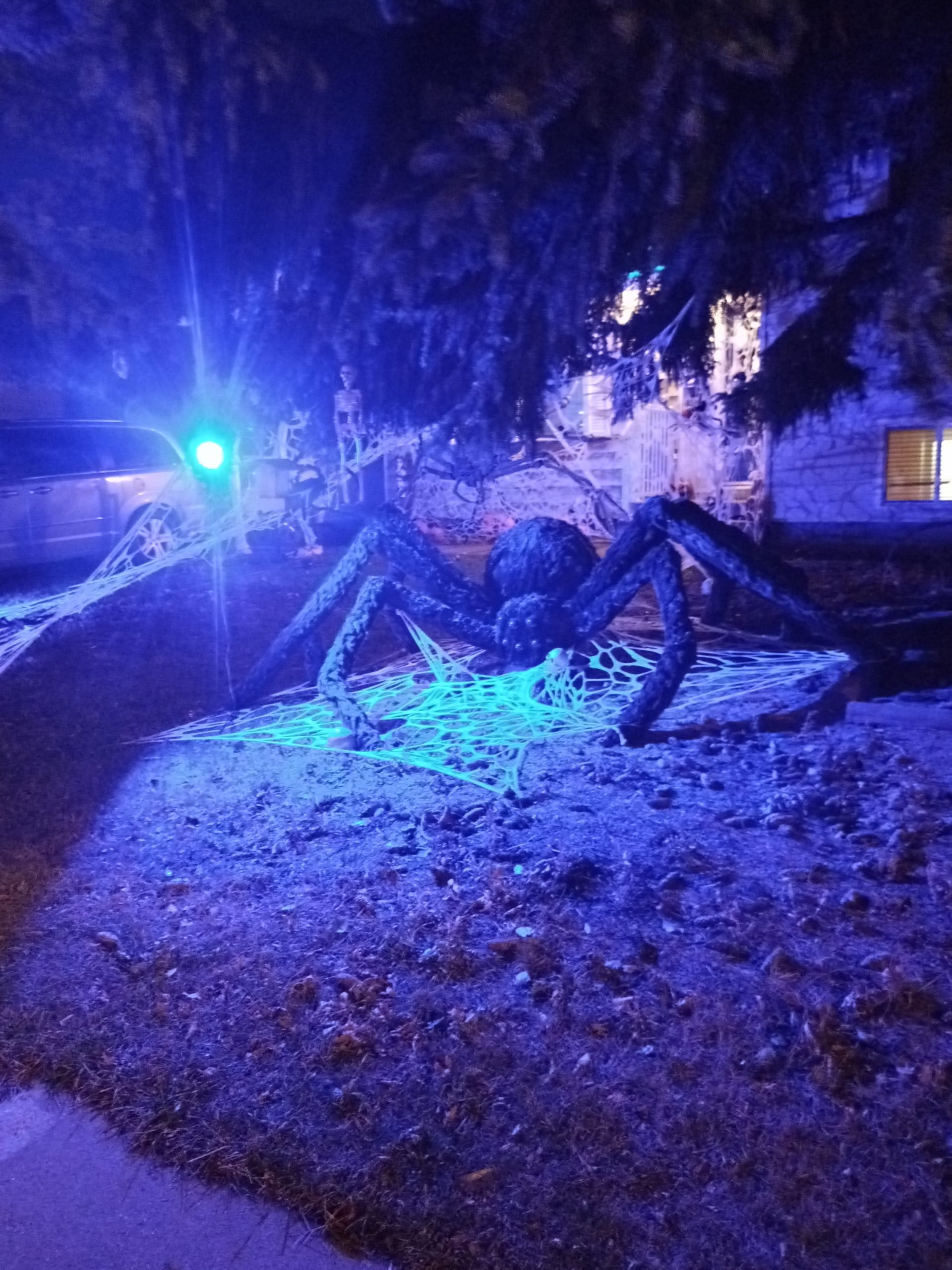 Your Guide to some Amazing Decorated Halloween Displays in Saskatoon