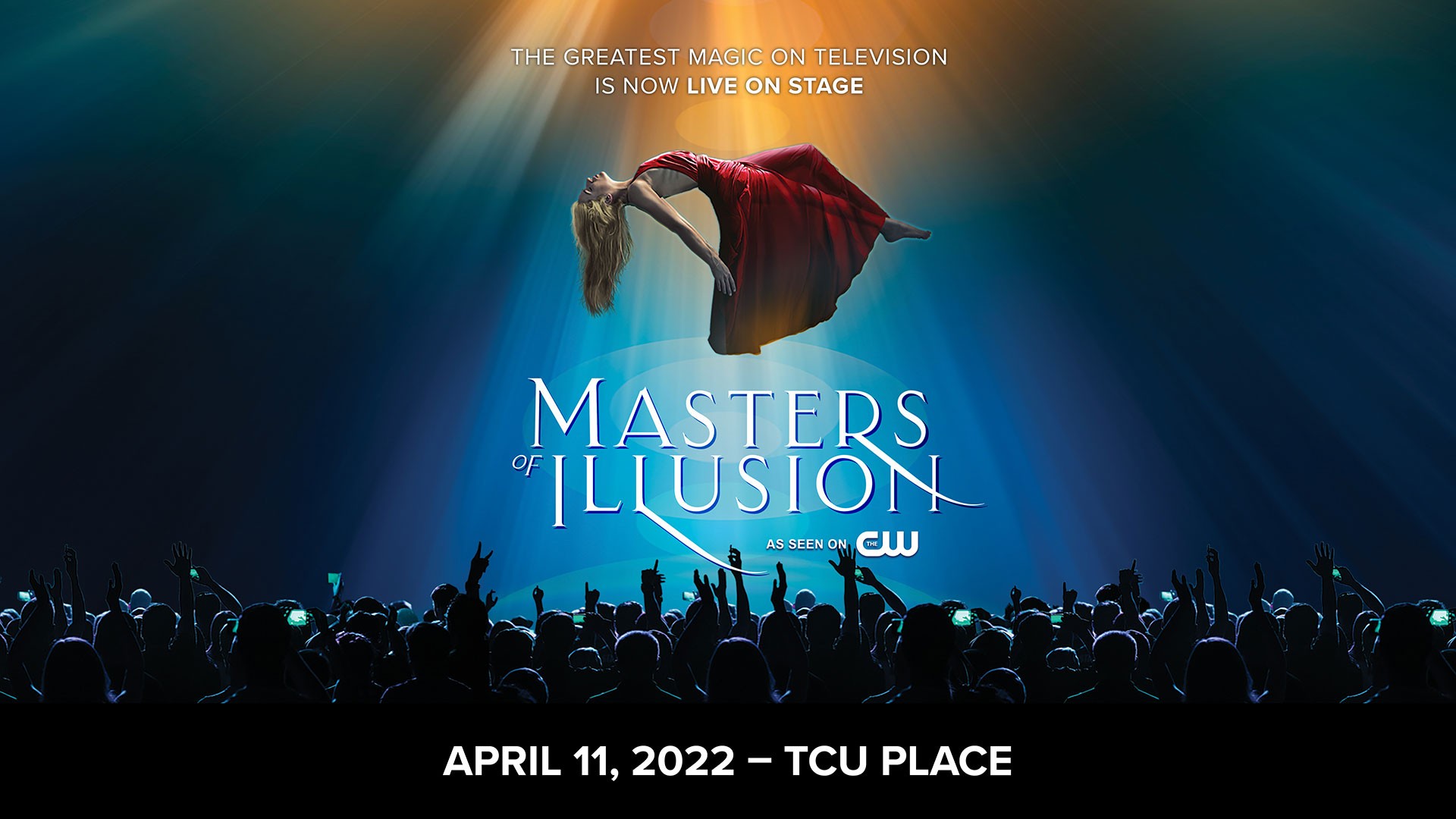 Masters of Illusion