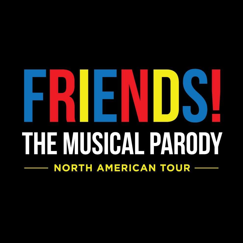 Friends! The Musical Parody