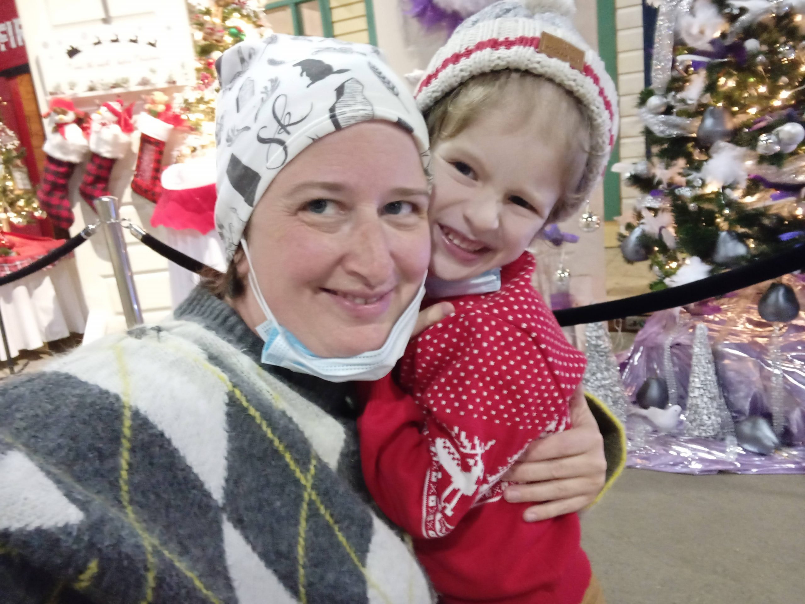 Festival Of Trees 2024 Saskatoon Dates Allys
