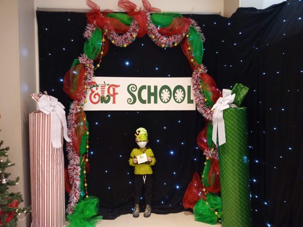 Saskatoon Elf School