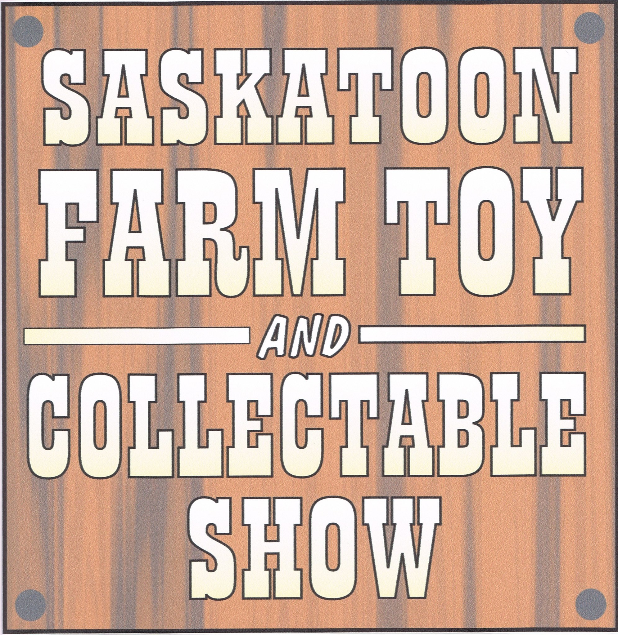 Farm Toy and Collectible Show