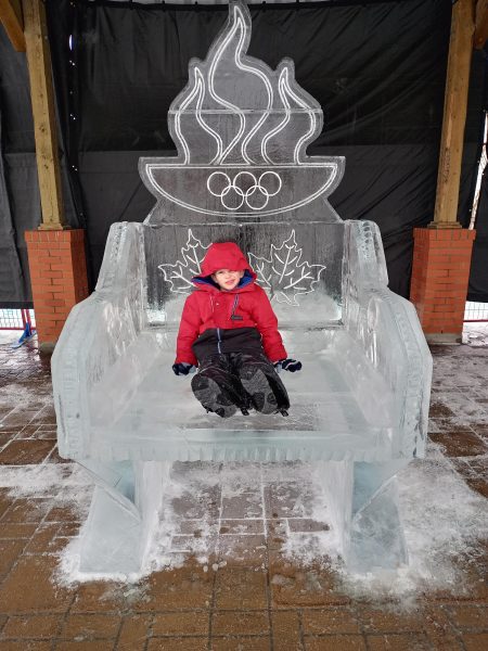 Nutrien Wintershines Saskatoon